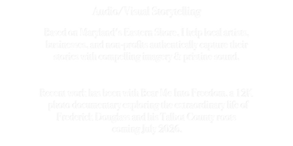 Jimmy Maguire Videographer Guitarist