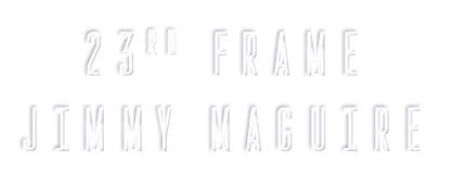 Jimmy Maguire Videographer Guitarist